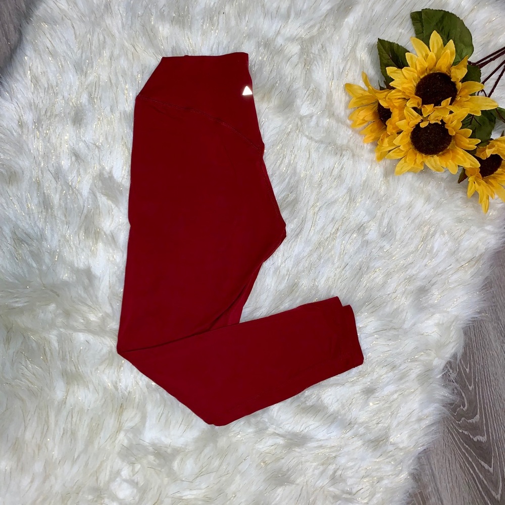 Balance Athletica OG Leggings- Autumn Small